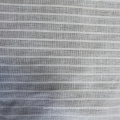 100% Cotton Striped Pattern Fabric for Garments